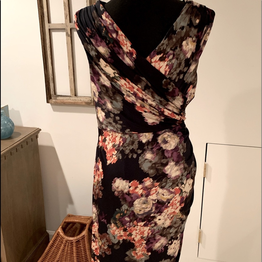 Adrianna Papell Dress